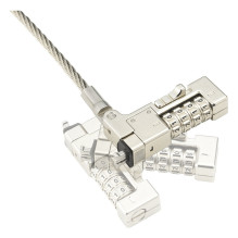 Kensington Slim NanoSaver 2.0 EQ cable lock