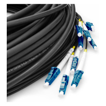 Digitus DK-2A33CU075BK-BBB InfiniBand / fibre optic cable