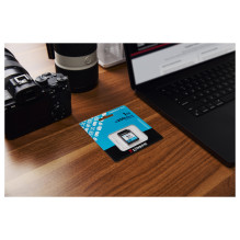 Kingston Technology Canvas Go! Plus