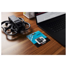 Kingston Technology Canvas Go! Plus