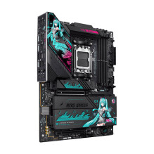 ASUS ROG STRIX X870E-H GAMING WIFI7 HATSUNE MIKU EDITION