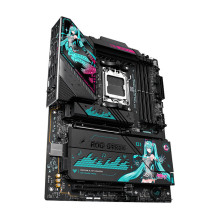 ASUS ROG STRIX X870E-H GAMING WIFI7 HATSUNE MIKU EDITION