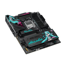 ASUS ROG STRIX X870E-H GAMING WIFI7 HATSUNE MIKU EDITION