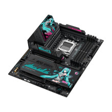 ASUS ROG STRIX X870E-H GAMING WIFI7 HATSUNE MIKU EDITION