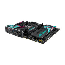ASUS ROG STRIX X870E-H GAMING WIFI7 HATSUNE MIKU EDITION