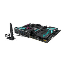 ASUS ROG STRIX X870E-H GAMING WIFI7 HATSUNE MIKU EDITION