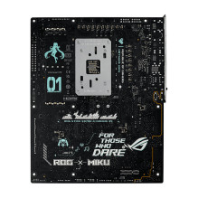 ASUS ROG STRIX X870E-H GAMING WIFI7 HATSUNE MIKU EDITION