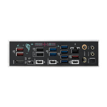 ASUS ROG STRIX X870E-H GAMING WIFI7 HATSUNE MIKU EDITION