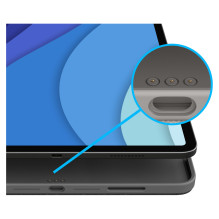 Logitech Combo Touch