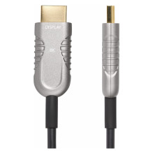 StarTech.com 8K-A-50F-HDMI-CABLE HDMI laidas
