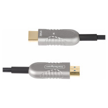 StarTech.com 8K-A-50F-HDMI-CABLE HDMI laidas