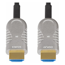 StarTech.com 8K-A-50F-HDMI-CABLE HDMI cable