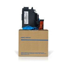Konica Minolta TNP80C toner...