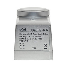 Homematic IP HmIP-DLD-S