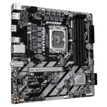 GIGABYTE B860M D3W motherboard