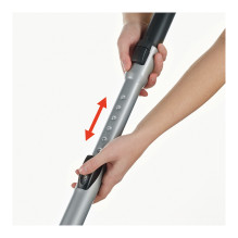 Severin BC 7035 vacuum