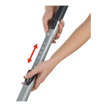 Severin BC 7035 vacuum