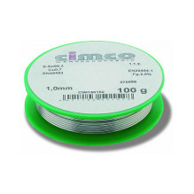 Cimco 150154 solder