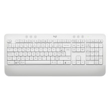 Logitech Signature MK650 Combo klaviatūra verslui