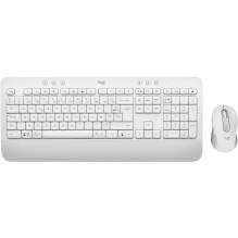 Logitech Signature MK650 Combo klaviatūra verslui