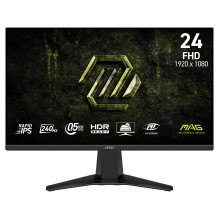 MSI MAG 255F X24 computer...