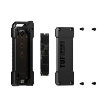 ASUS ESD-T1A / BLK / G / AS / /