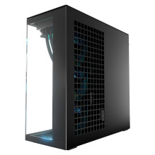ARCTIC Xtender Black (Clear Glass)