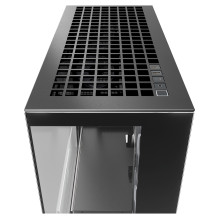 ARCTIC Xtender Black (Clear Glass)