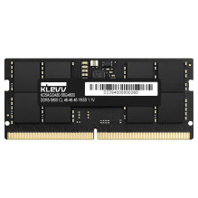 Klevv SO-DIMM atminties...