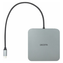 D USB-C 10-IN-1 DOKO STOTELĖ