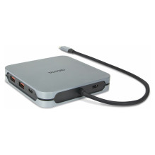 D USB-C 10-IN-1 DOKO STOTELĖ