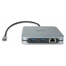 D USB-C 10-IN-1 DOKO STOTELĖ