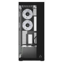 ARCTIC Xtender VG Black (Clear Glass)