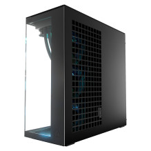 ARCTIC Xtender VG Black (Clear Glass)