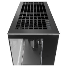 ARCTIC Xtender VG Black (Clear Glass)