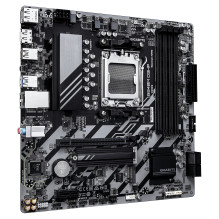 GIGABYTE B840M D3HP motherboard