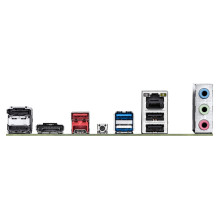 GIGABYTE B840M D3HP motherboard