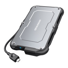 GRAUGEAR externes...