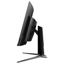 MSI MPG 321CURX QD-OLED kompiuterio monitorius