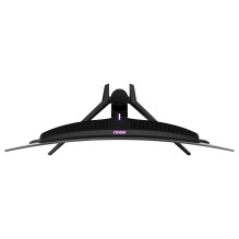 MSI MPG 321CURX QD-OLED kompiuterio monitorius