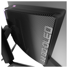 MSI MPG 321CURX QD-OLED kompiuterio monitorius