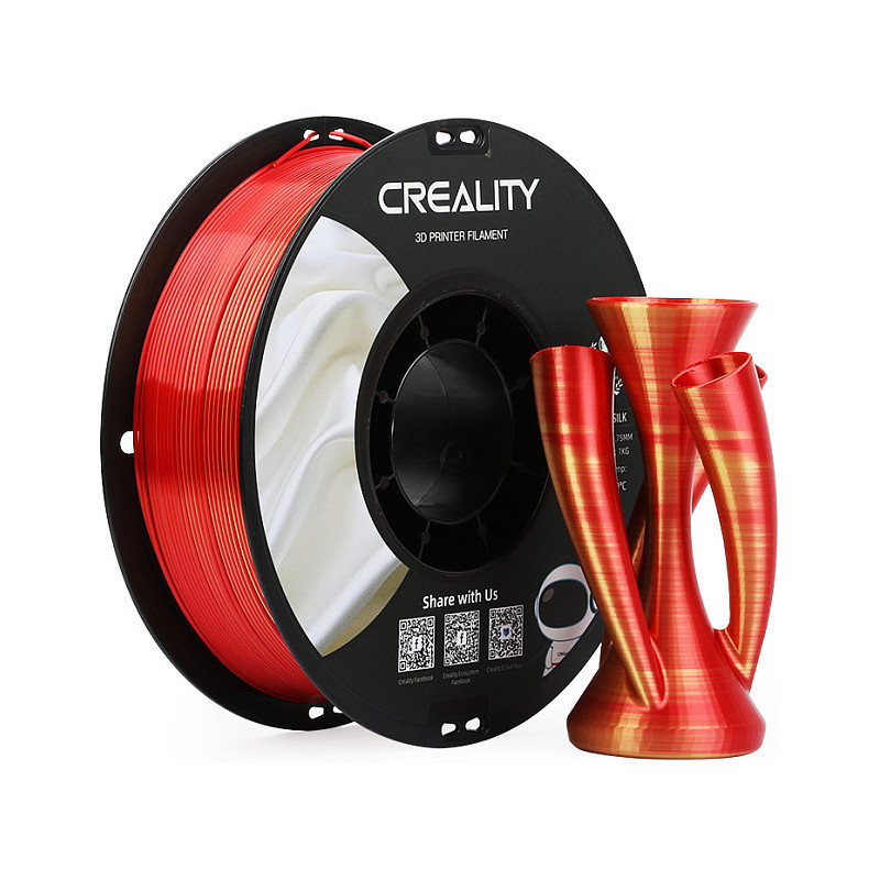 Creality 3301120009 3D printing material