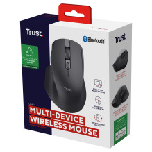 Trust Ozaa+ mouse