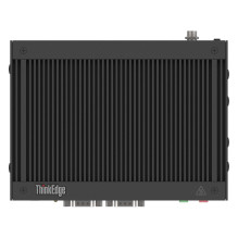 LENOVO „ThinkEdge“ SE30n G2 Core5 120U / 8GB / 256SSD / W11 Daiktų interneto populiariausias LENOVO „ThinkEdge“ SE30n G2 Core5 120U / 8GB / 256SSD / W11 Daiktų interneto populiariausias