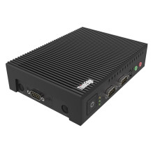 LENOVO „ThinkEdge“ SE30n G2 Core5 120U / 8GB / 256SSD / W11 Daiktų interneto populiariausias LENOVO „ThinkEdge“ SE30n G2 Core5 120U / 8GB / 256SSD / W11 Daiktų interneto populiariausias