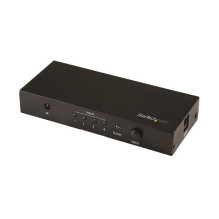 StarTech.com VS421HD20 video switch