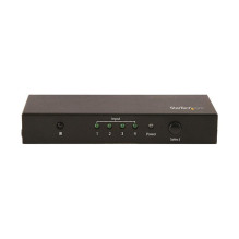 StarTech.com VS421HD20 vaizdo jungiklis