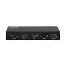 StarTech.com VS421HD20 video switch
