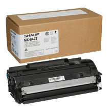 SHARP MXB42T black toner