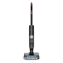 X-Clean 7 GZ5736E0 elektrinis dulkių siurblys be maišelio Black